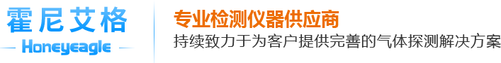 可燃气体检测仪