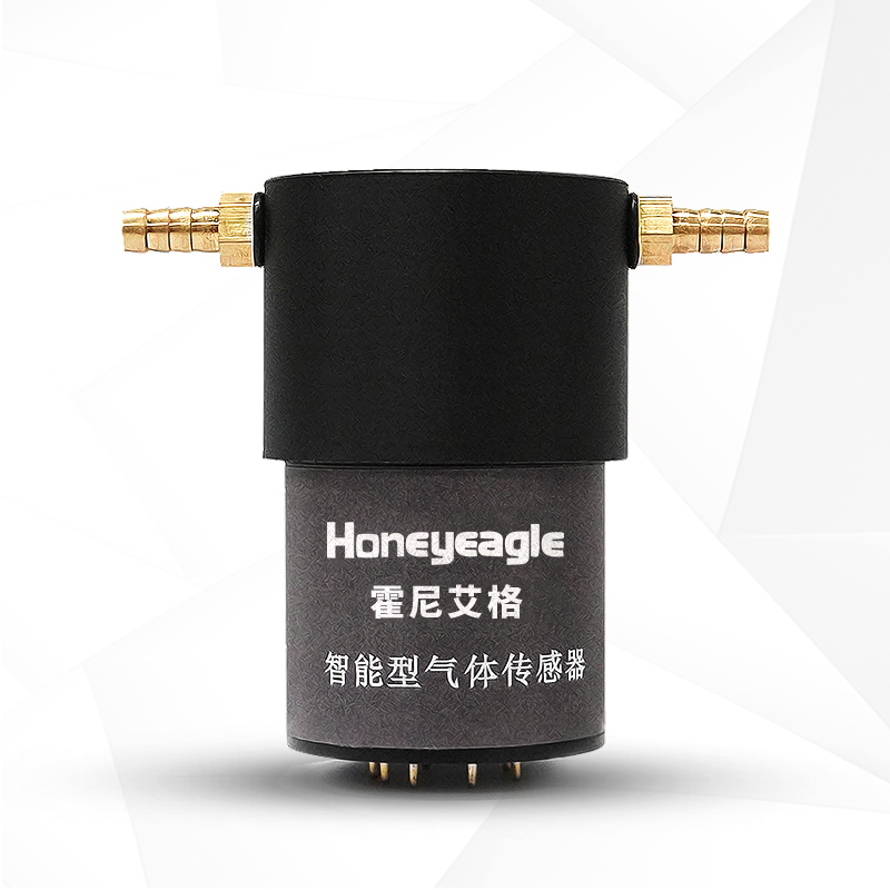 可燃气体传感器模组