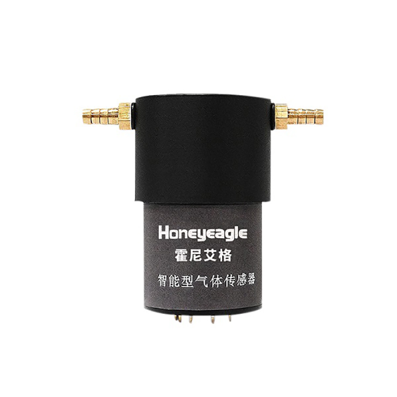 六氟丙酮传感器模组